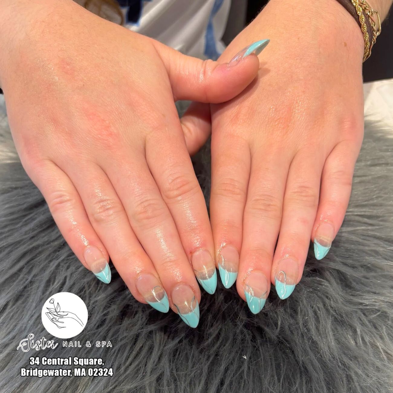 Sister Nail & Spa Bridgewater, MA 02324